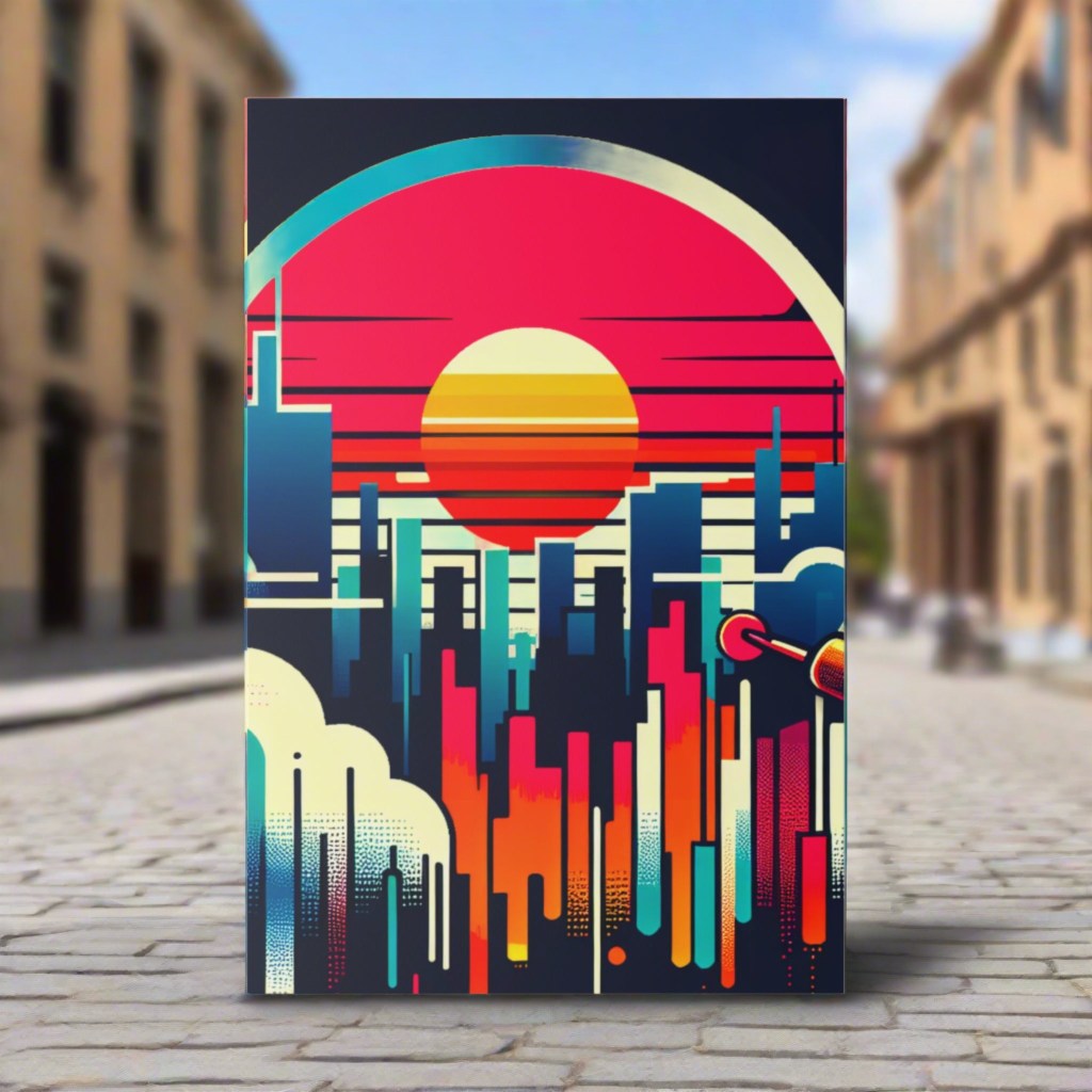 Celestial Horizons | A Collection of Masterpieces by Three Diamonds Designs Shop&nbsp;3DDS