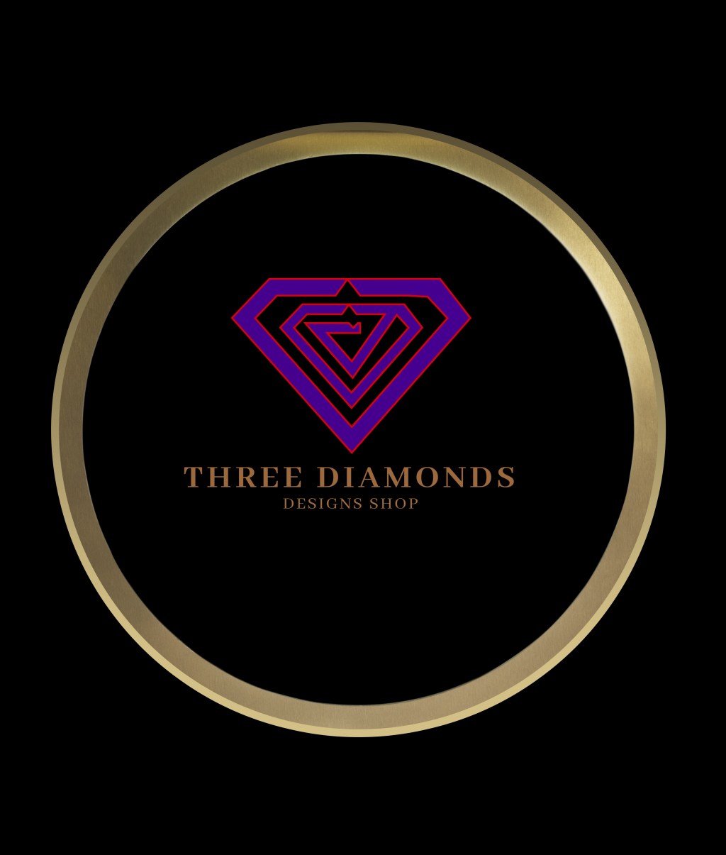 Three Diamonds Designs Shop – 3DDS&nbsp;–