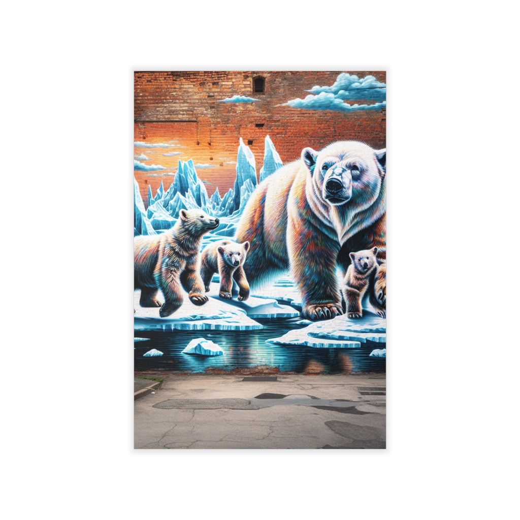 #1 King of the Arctic: Unveiling the Majestic World of Polar&nbsp;Bears