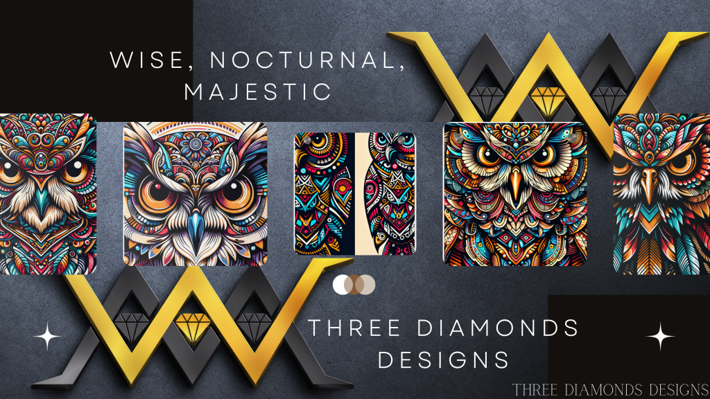 The Wisdom of Owls: Exploring Owl Symbology in Art Throughout&nbsp;History