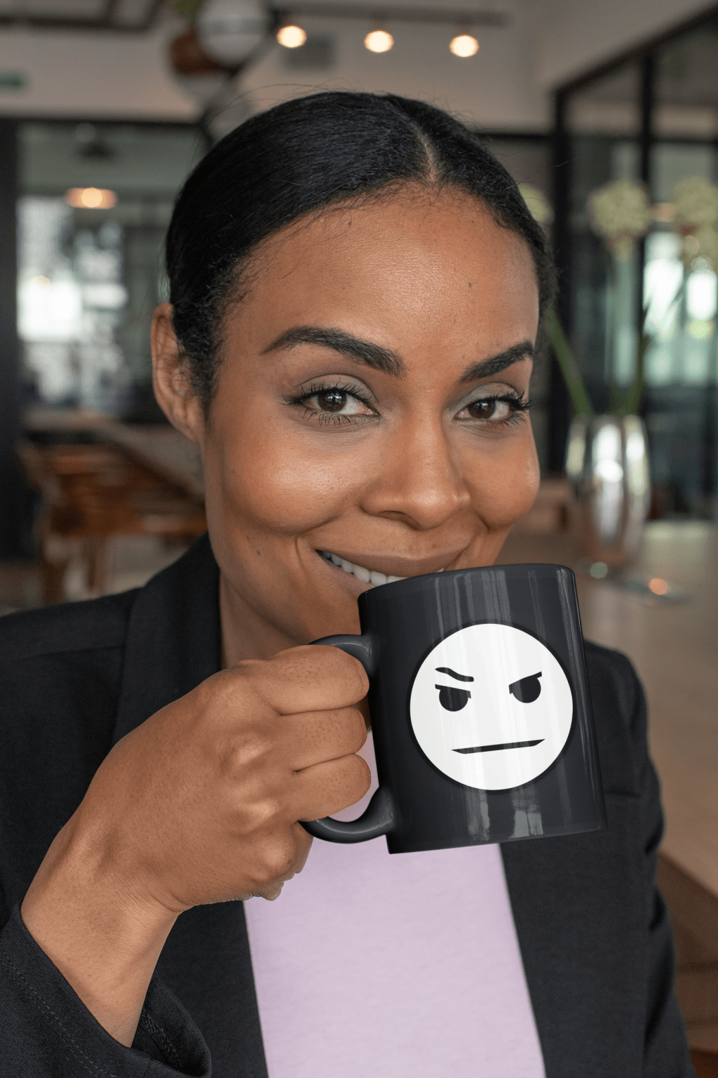 Caffeine, Sass, and Anxiety: Mugs That Understand Your Morning&nbsp;Struggles