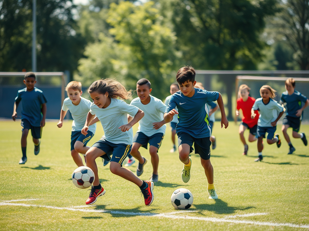 Introducing the Ultimate Add-On to Your Coaching Toolkit: Sport-Specific Stretching, Conditioning & Practice&nbsp;Plans