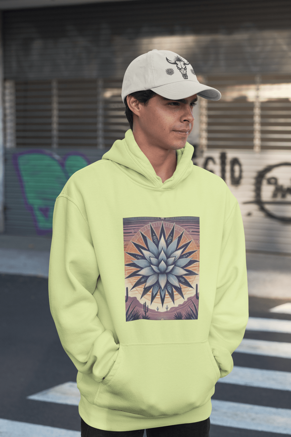 The Inspiration Behind the Resilient Strength Hat – Agave, Tequila, and Bull&nbsp;Horns