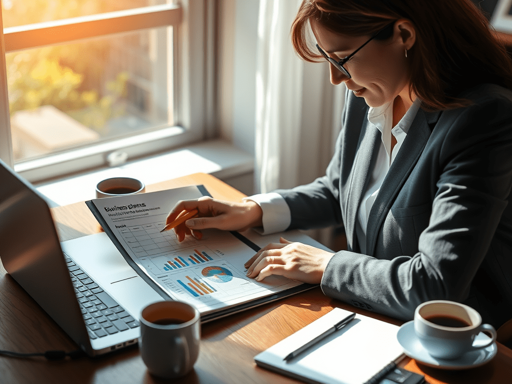 The Ultimate Guide to Choosing the Best Business Planner for Small Business Owners in&nbsp;2024