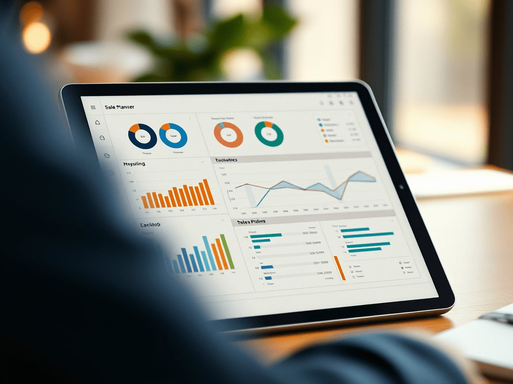 The Ultimate Sales Team Tracker for reMarkable 2: A Game-Changer for Sales&nbsp;Professionals